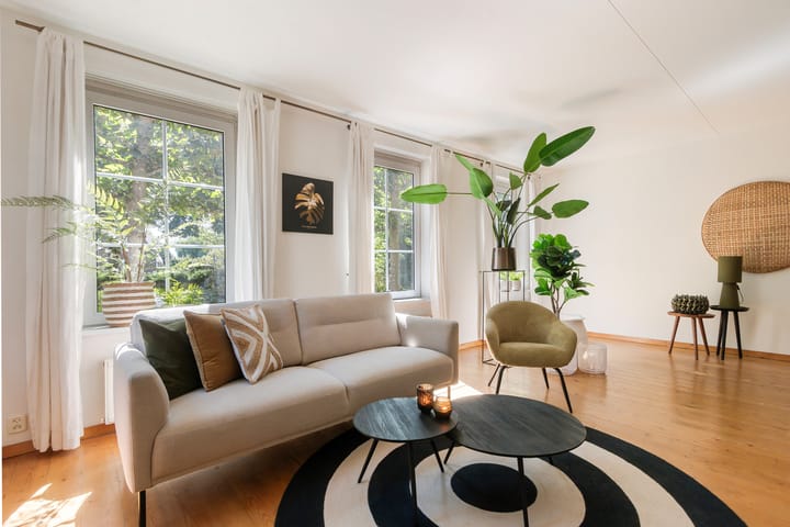 Foto 10 van De Hoeven 46-A