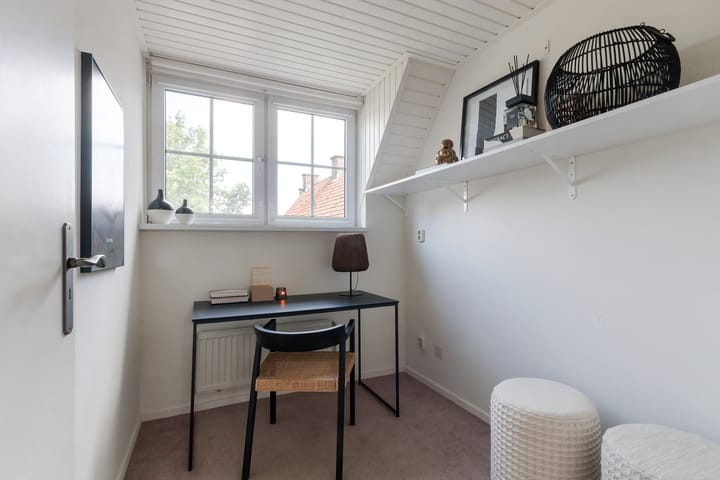 Foto 30 van De Hoeven 46-A