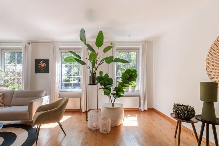 Foto 2 van De Hoeven 46-A