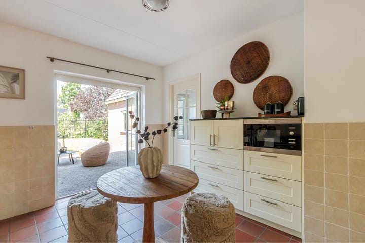 Foto 22 van De Hoeven 46-A