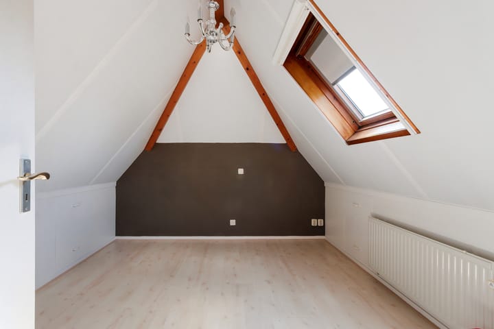 Foto 43 van De Hoeven 46-A