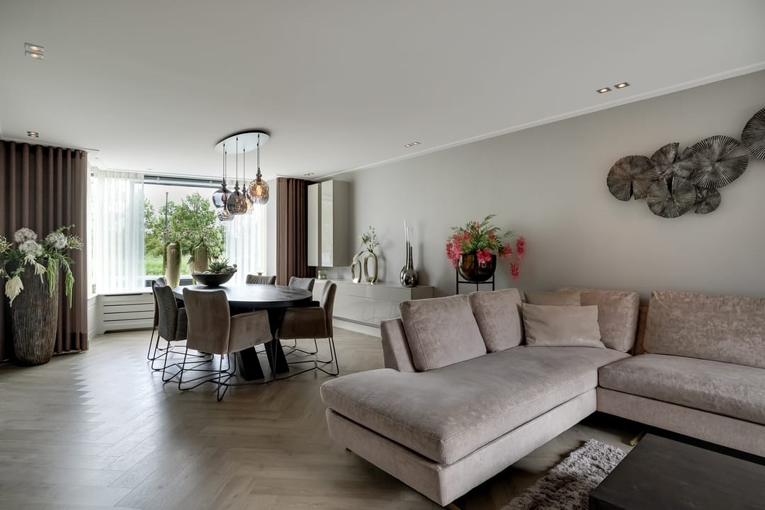 Foto 11 van Kaper 46