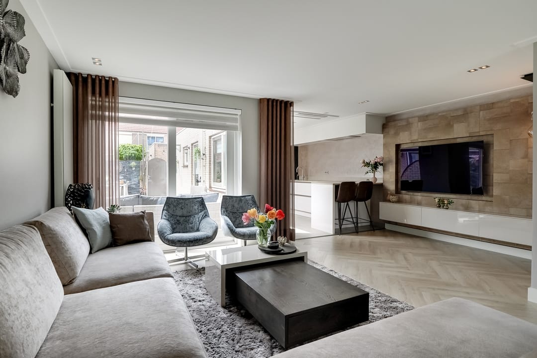 Foto 16 van Kaper 46