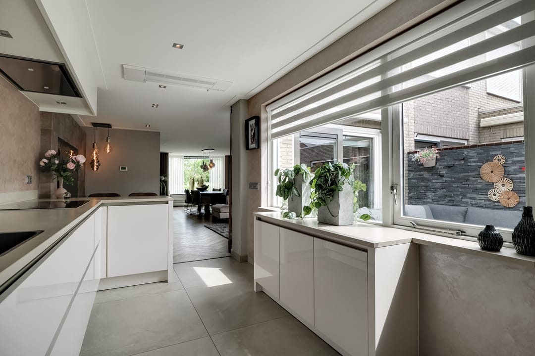 Foto 23 van Kaper 46