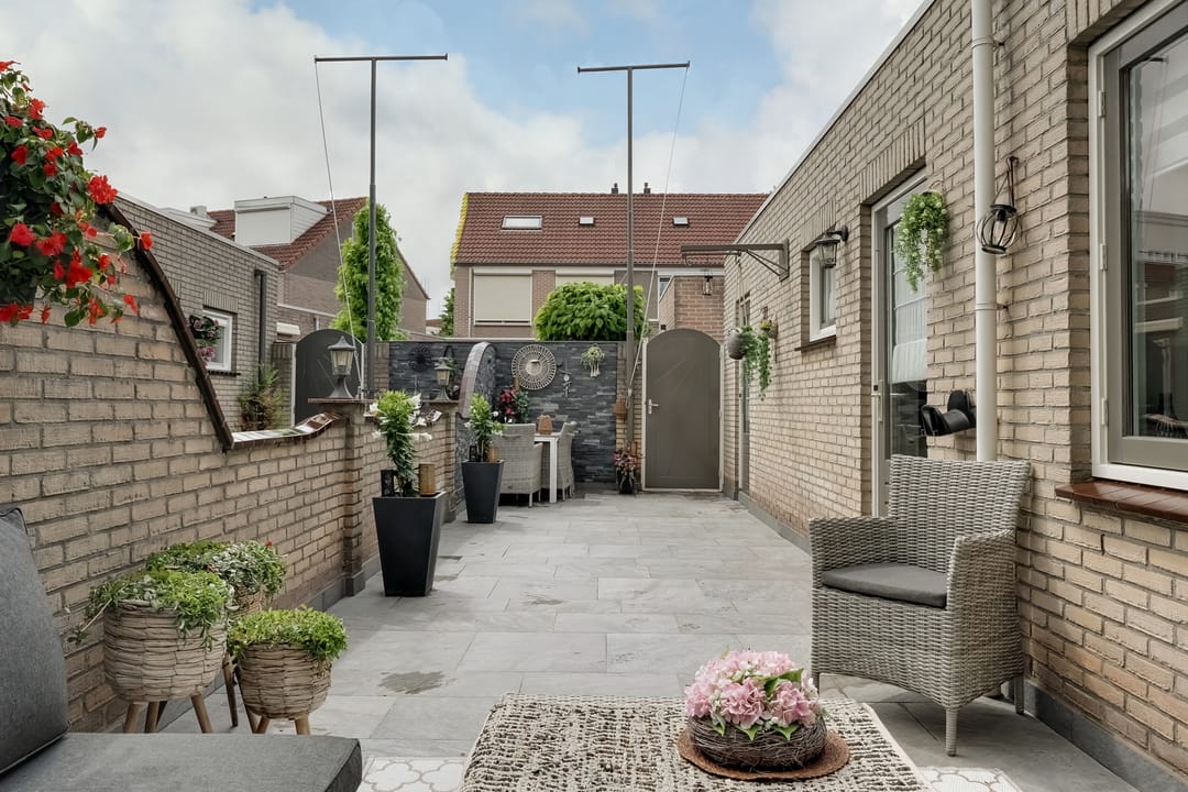 Foto 28 van Kaper 46