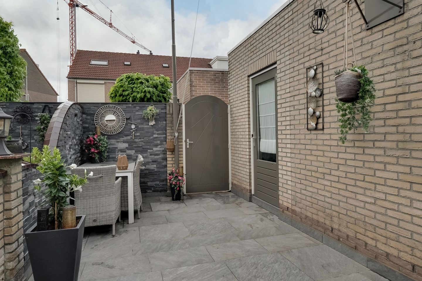 Foto 29 van Kaper 46