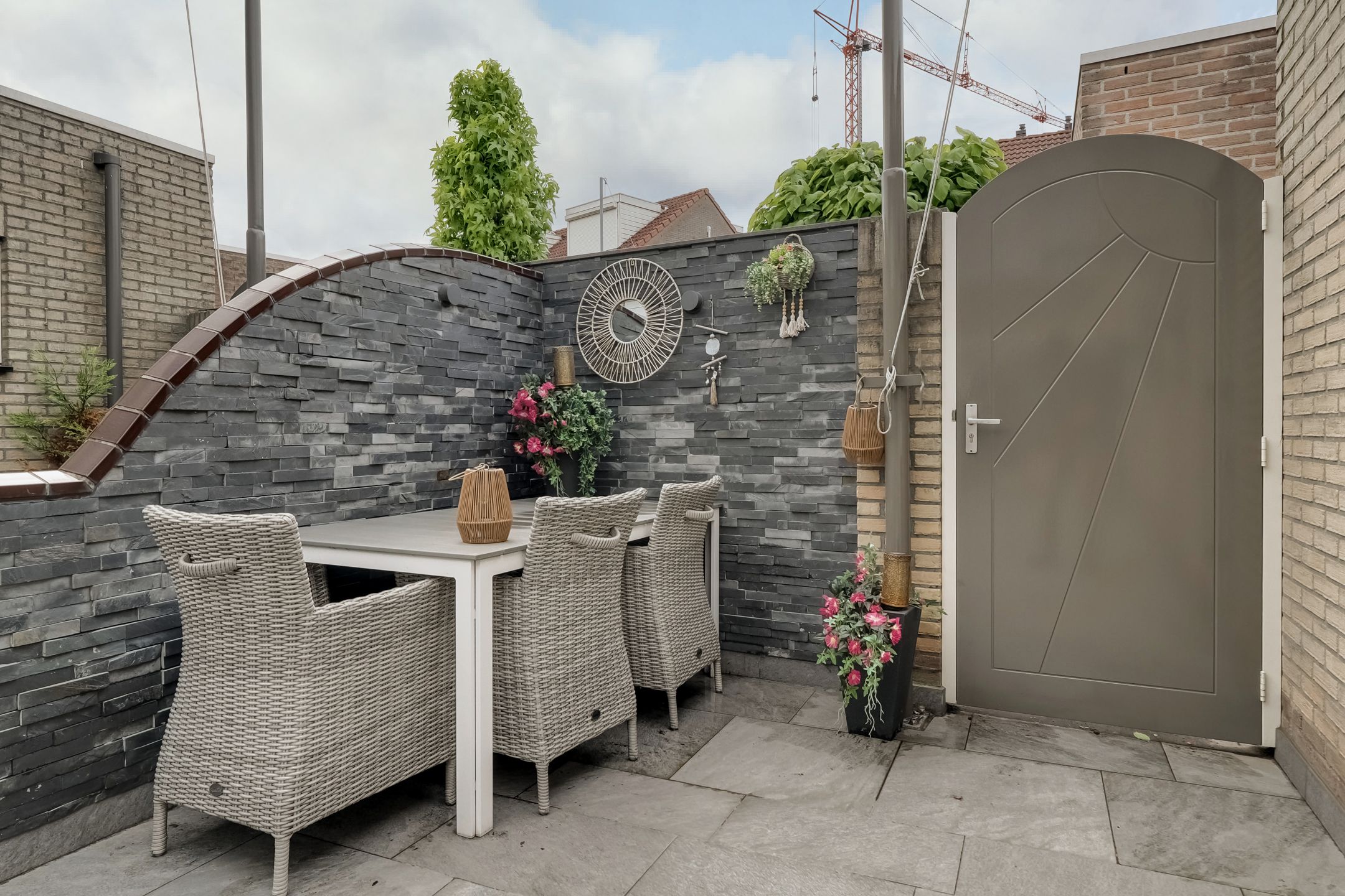 Foto 30 van Kaper 46