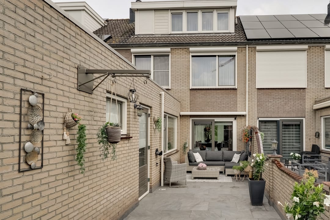 Foto 31 van Kaper 46