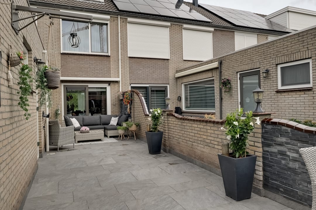 Foto 32 van Kaper 46