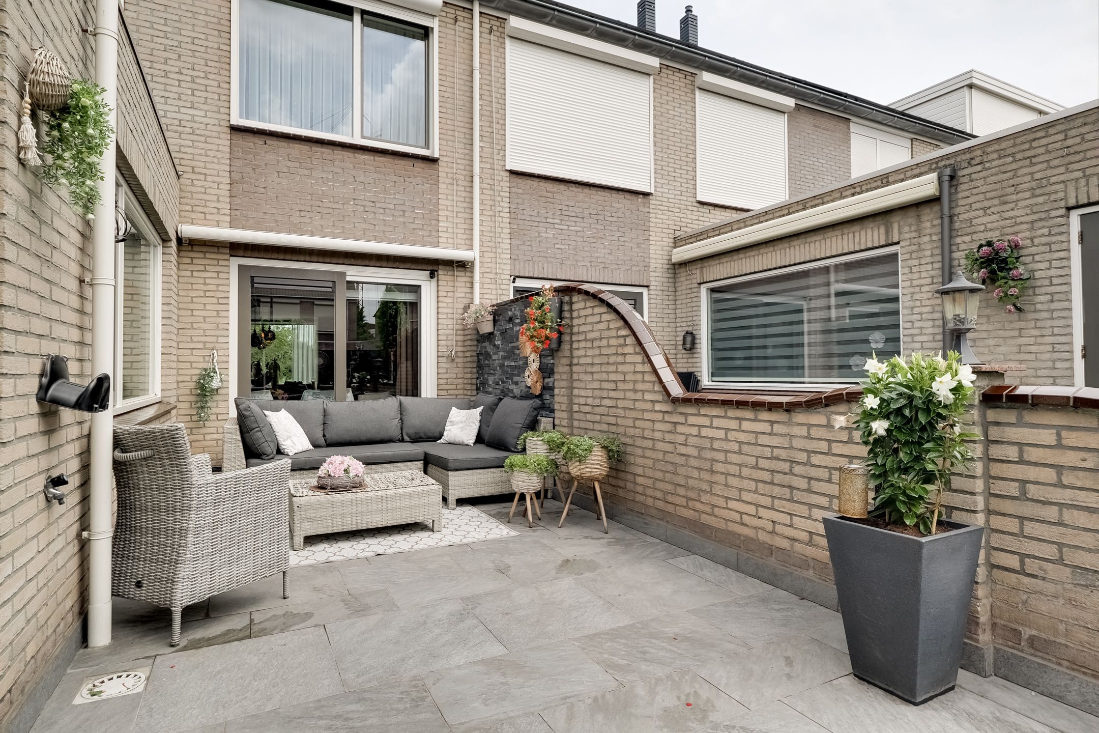 Foto 33 van Kaper 46