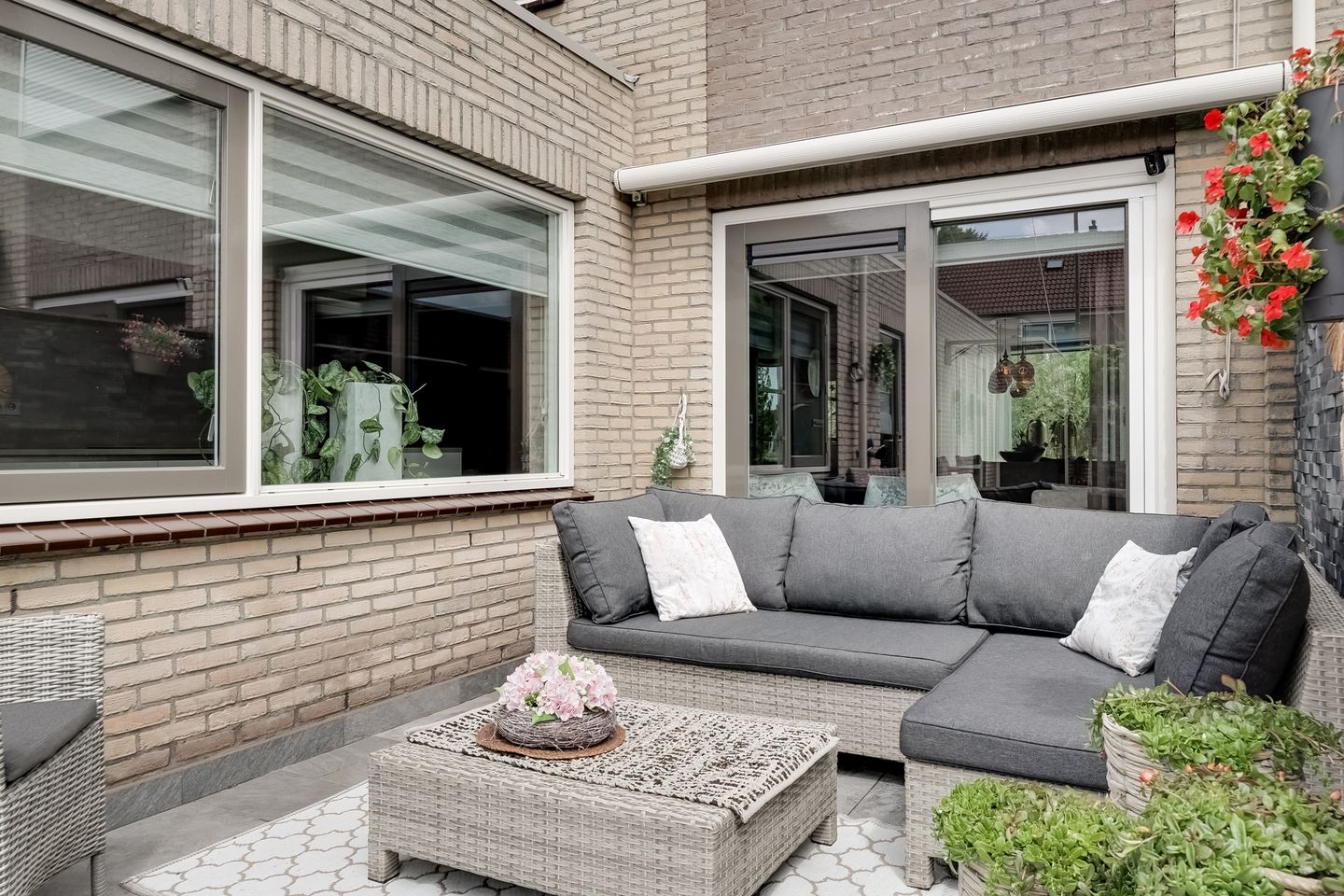 Foto 34 van Kaper 46