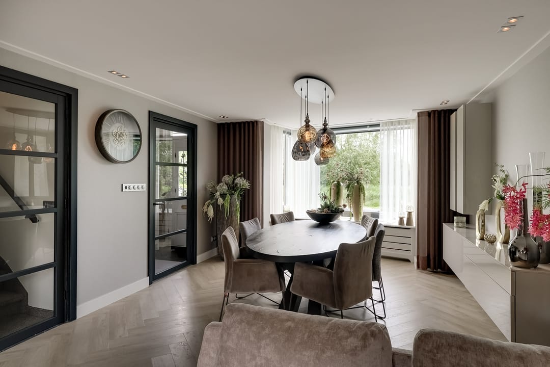 Foto 13 van Kaper 46