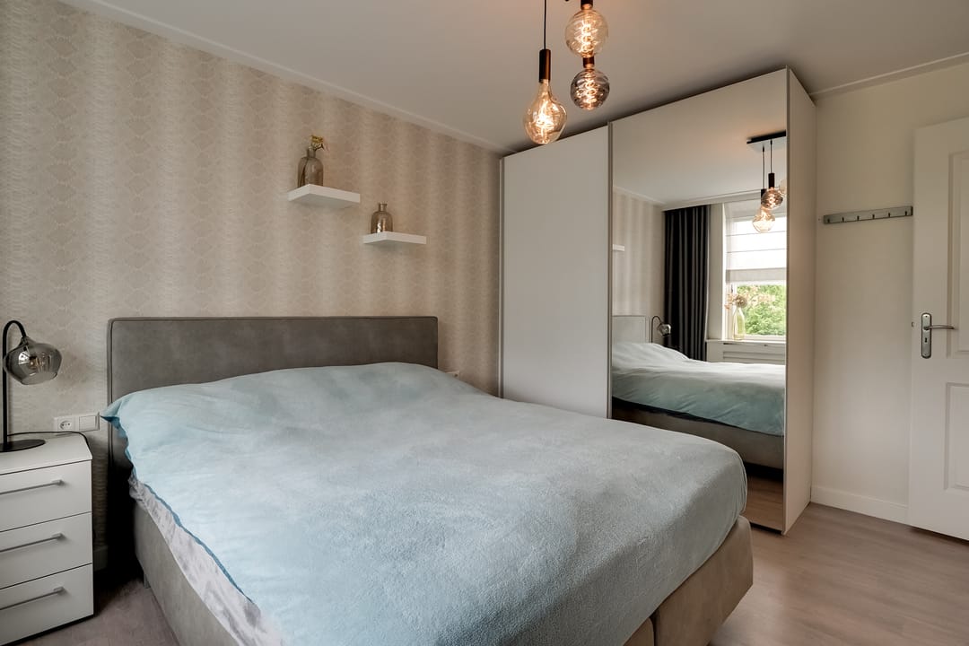 Foto 38 van Kaper 46