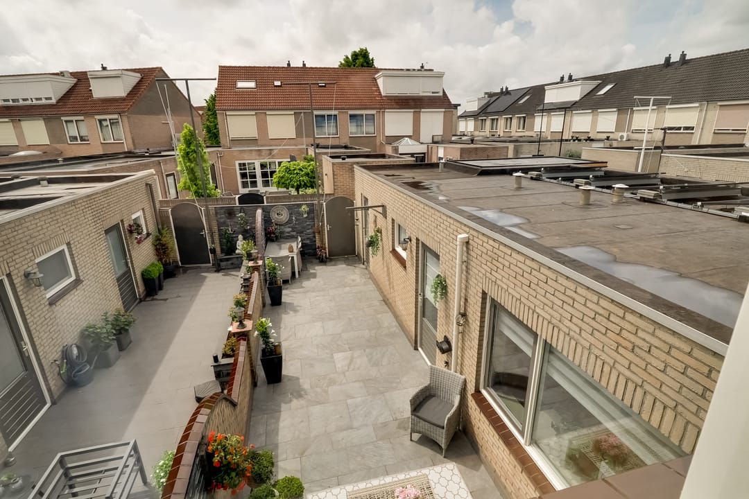 Foto 53 van Kaper 46