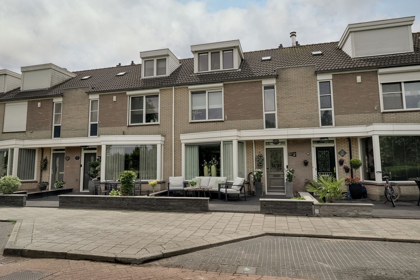 Foto 65 van Kaper 46