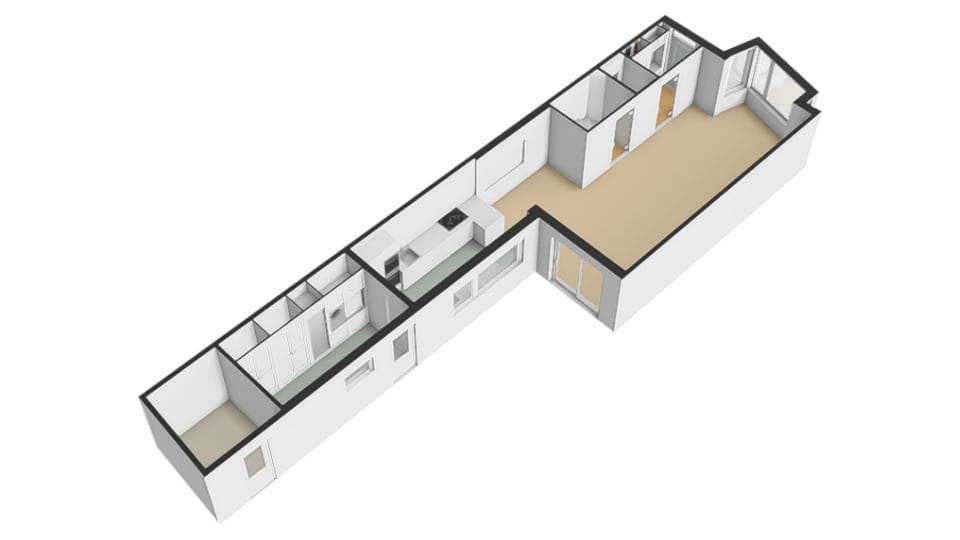 Foto 69 van Kaper 46