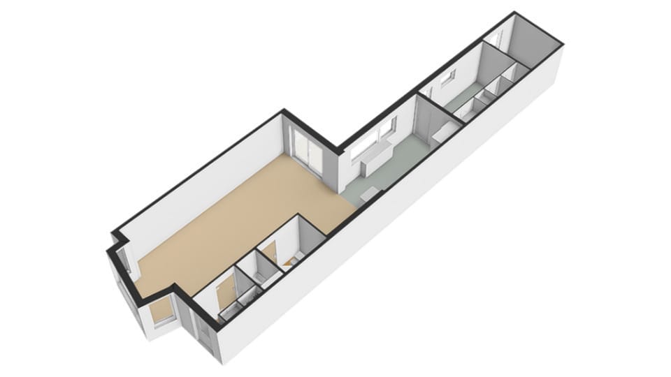 Foto 70 van Kaper 46