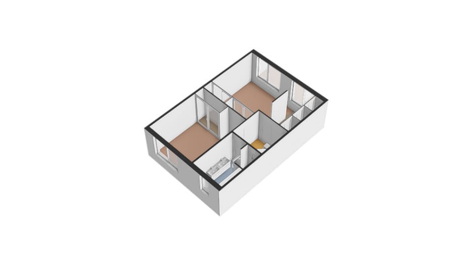 Foto 73 van Kaper 46