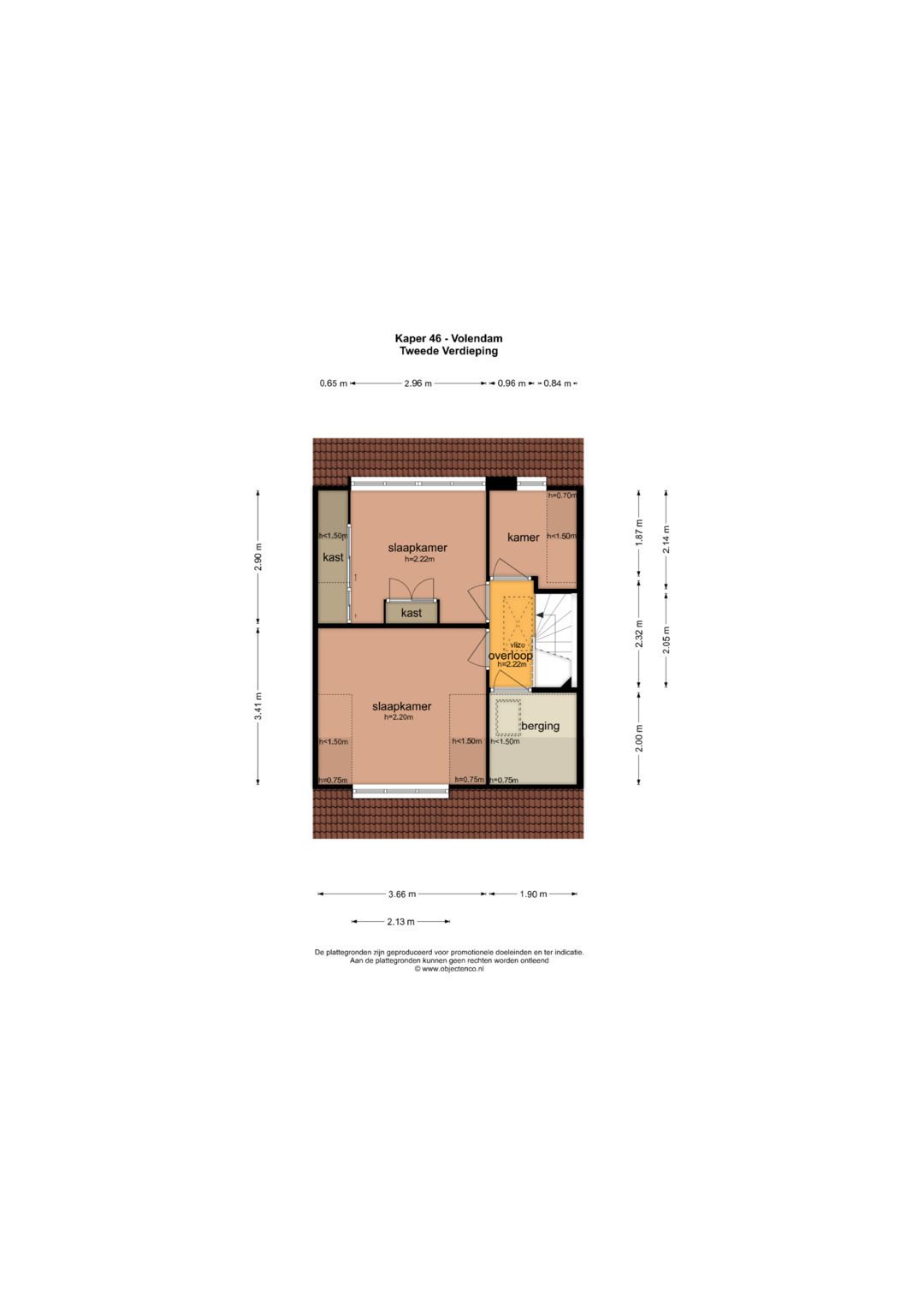 Foto 74 van Kaper 46