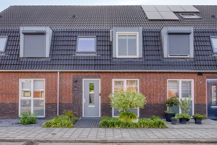 Foto 1 van Dörper Tore 24