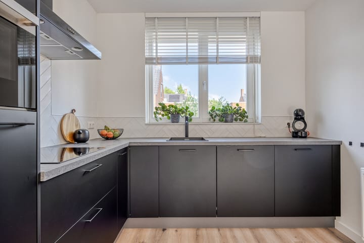 Foto 14 van Dörper Tore 24