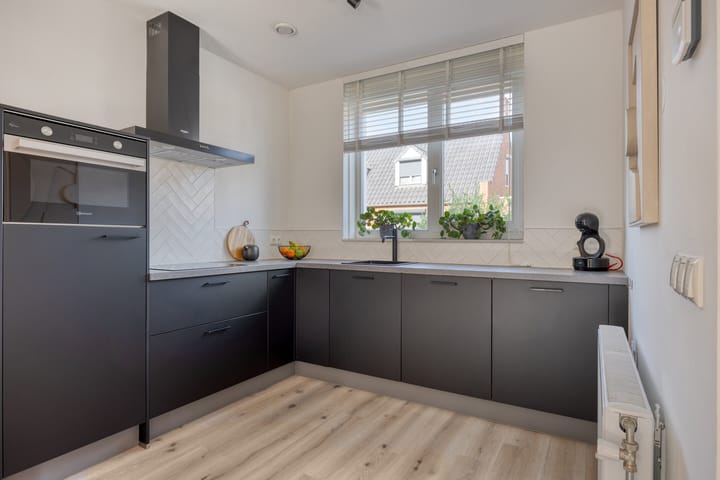 Foto 16 van Dörper Tore 24