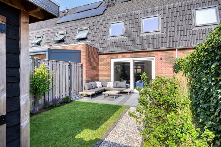 Foto 29 van Dörper Tore 24