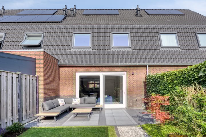 Foto 30 van Dörper Tore 24