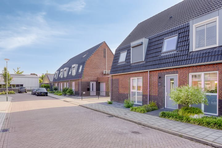 Foto 31 van Dörper Tore 24