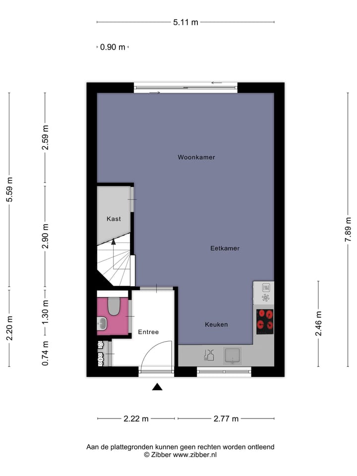 Foto 35 van Dörper Tore 24