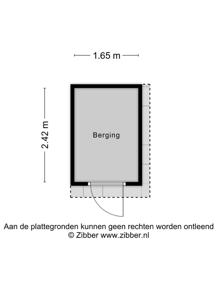 Foto 38 van Dörper Tore 24