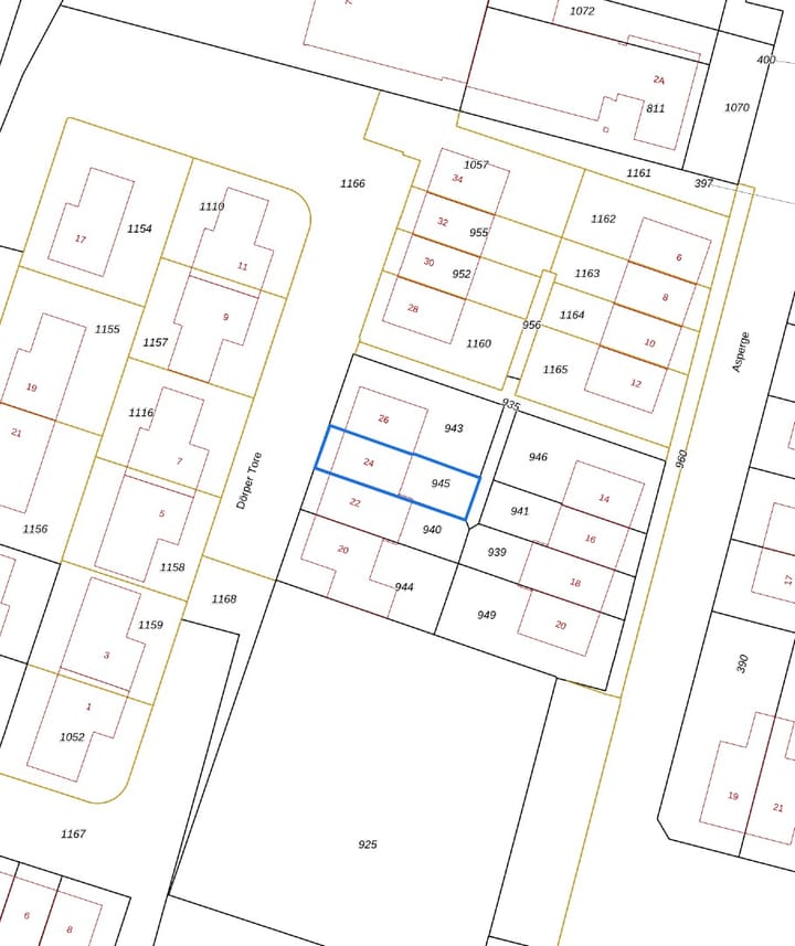 Foto 39 van Dörper Tore 24