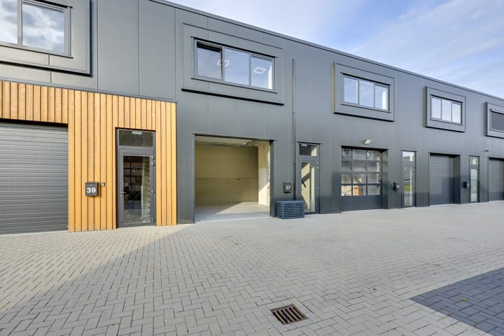 Dijkleger 37, Vianen (UT)