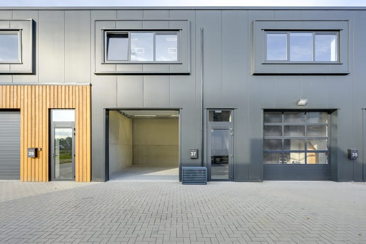 Dijkleger 37, Vianen (UT)