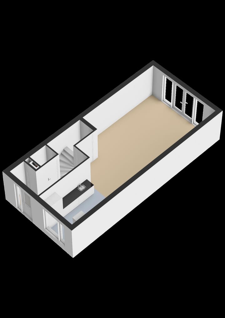 Photo 52 of Lekstraat 136