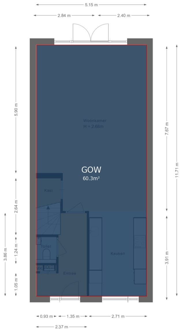 Photo 53 of Lekstraat 136