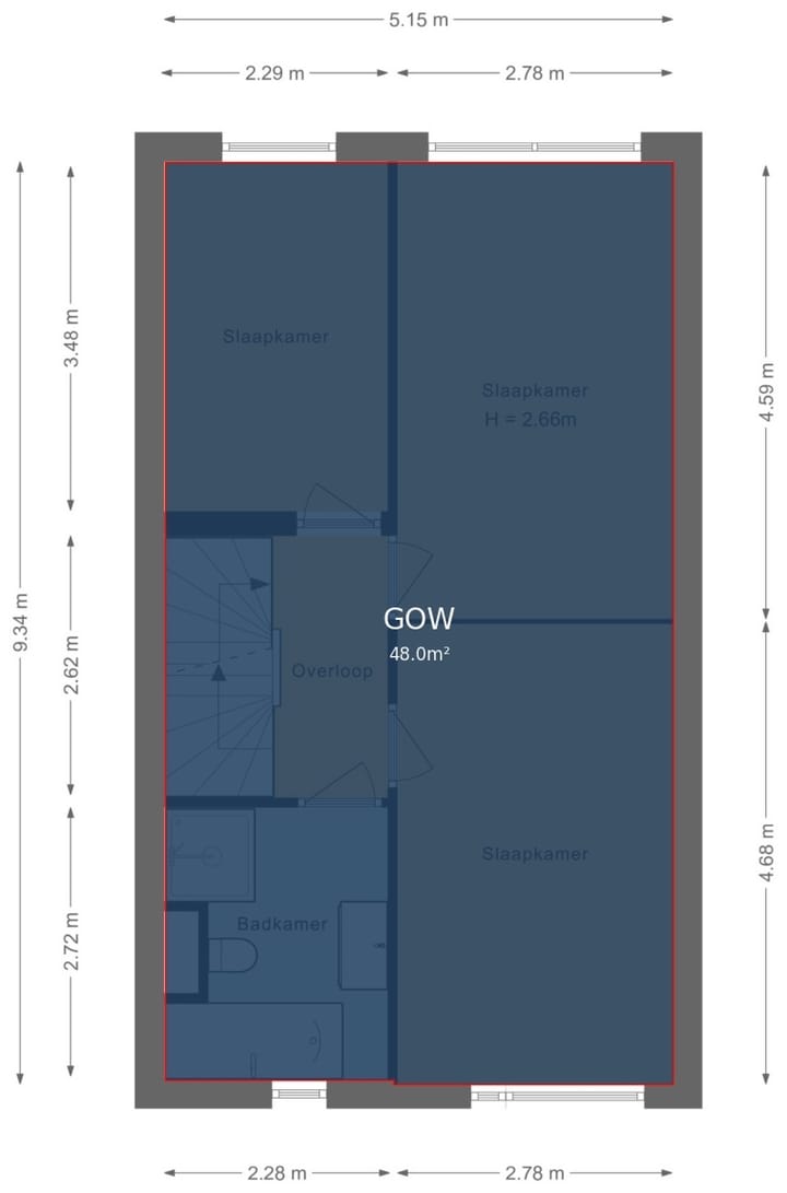 Photo 56 of Lekstraat 136