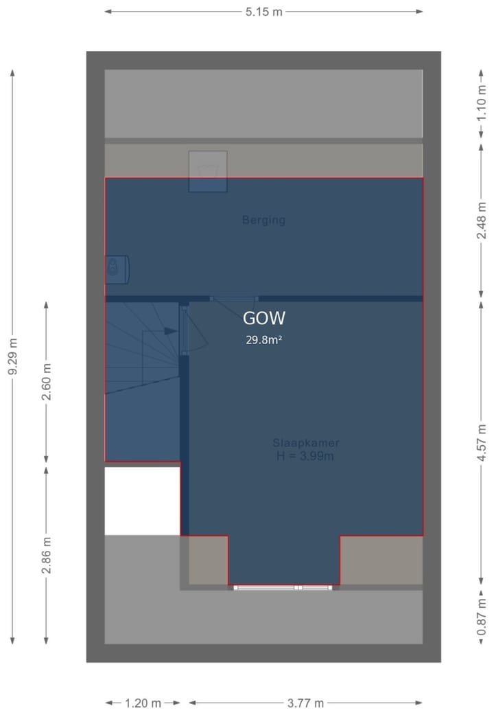 Photo 62 of Lekstraat 136