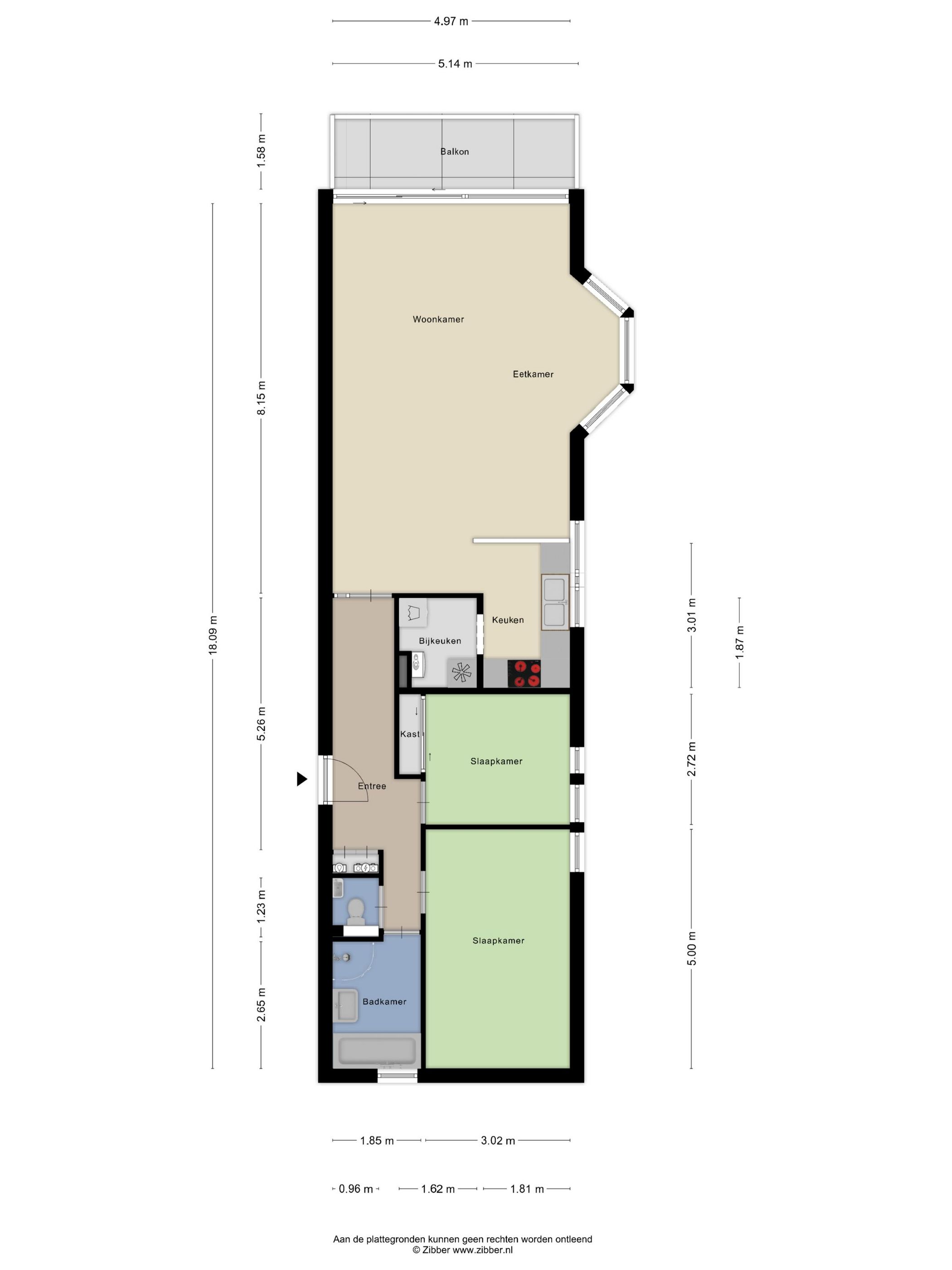 Foto 27 van Schoolstraat 54