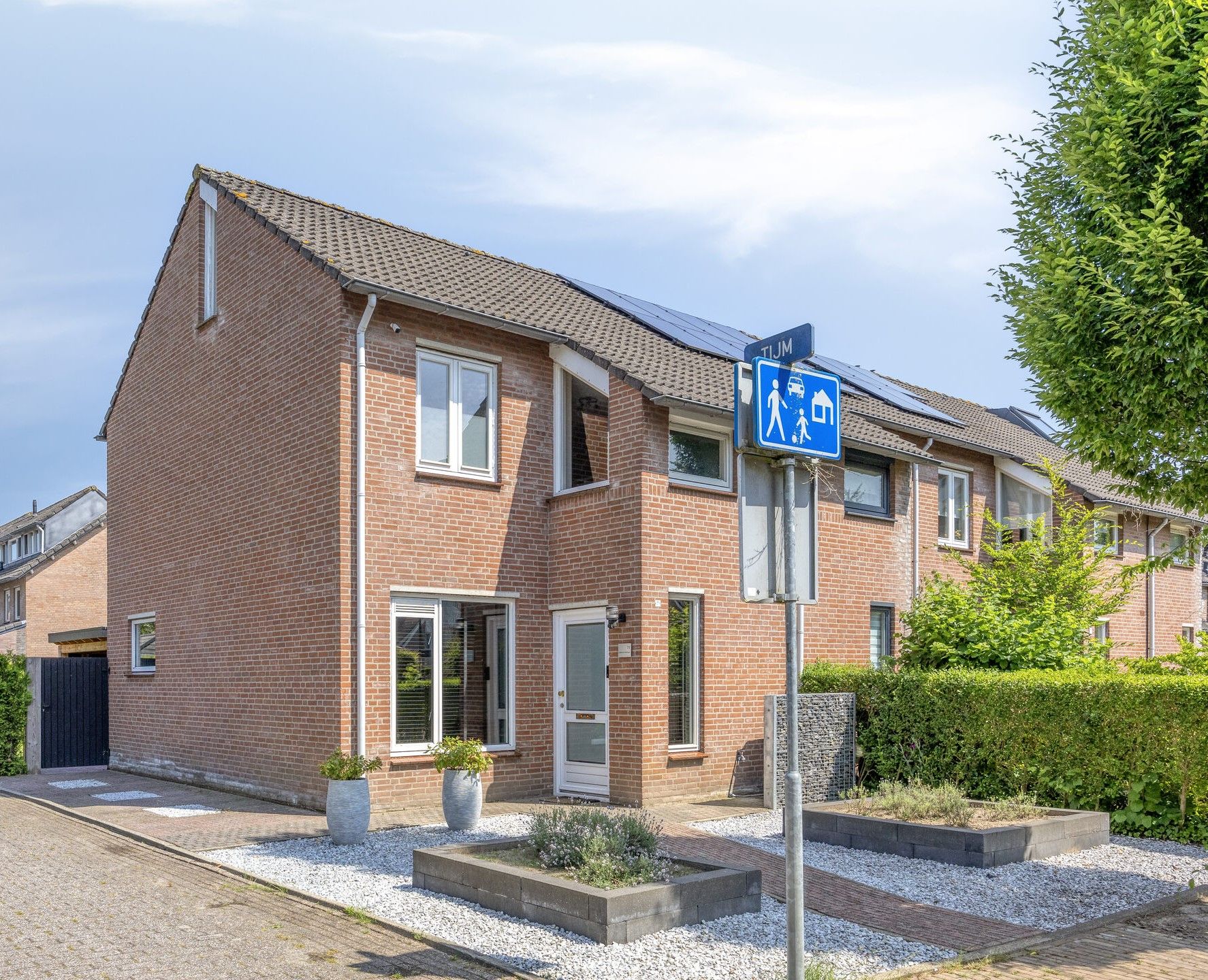 Kruidenlaan, 71, Sint-Oedenrode, 5491KN, Noord-Brabant, Nederland 71