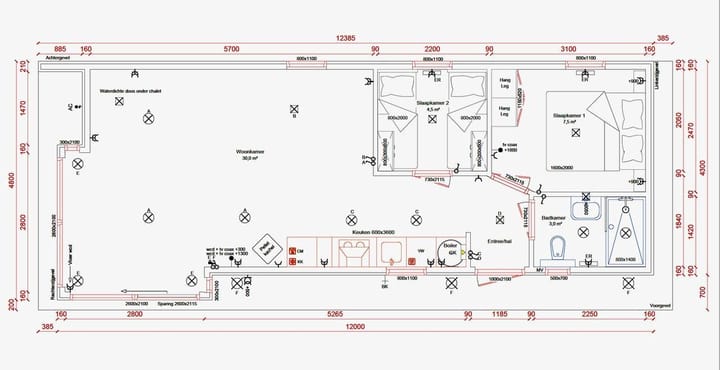 Foto 18 van Roekelseweg 48-R180