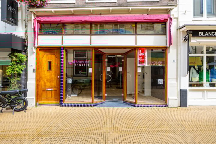 Zwanestraat 39, Groningen