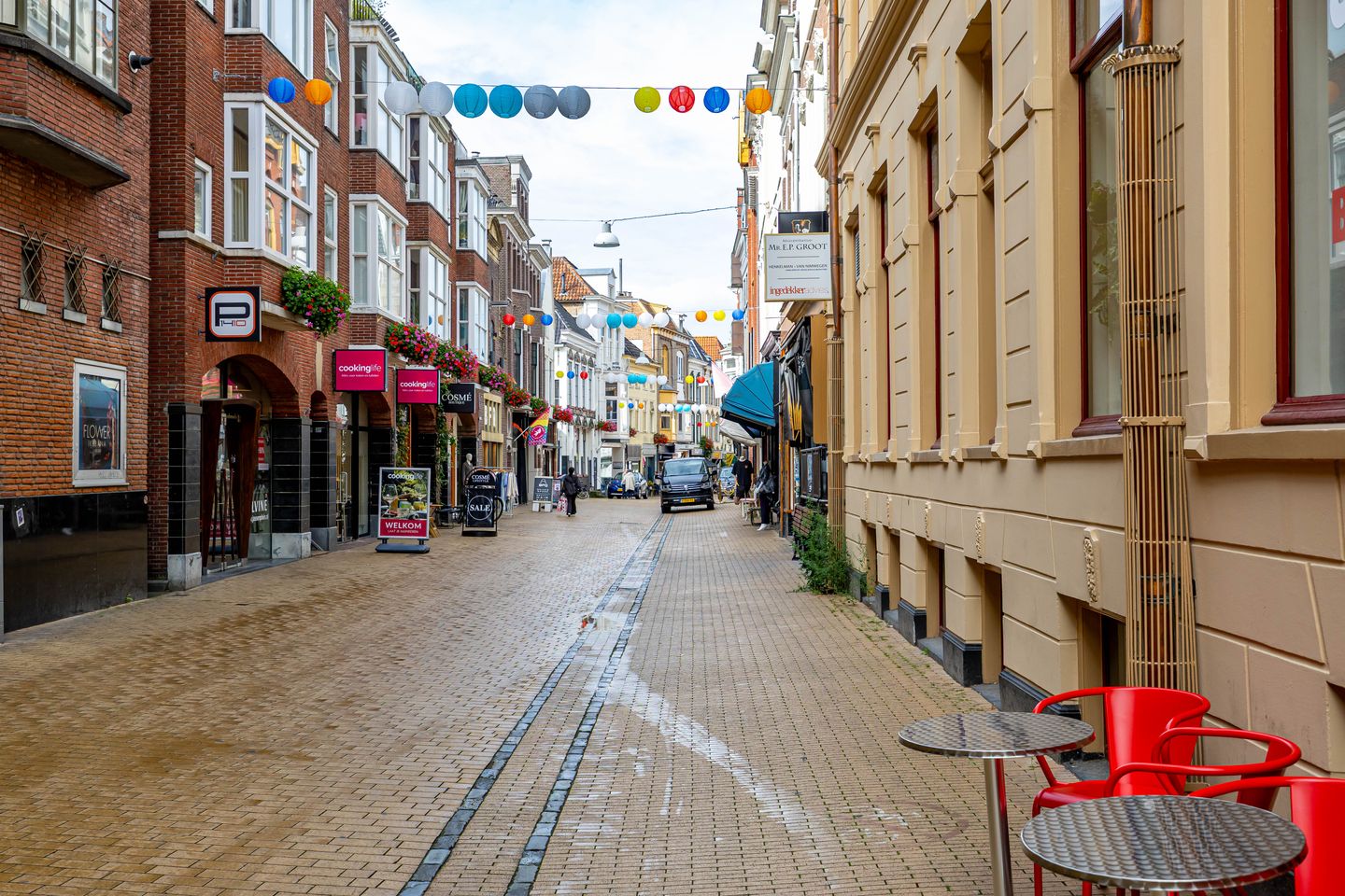 View photo 5 of Zwanestraat 39