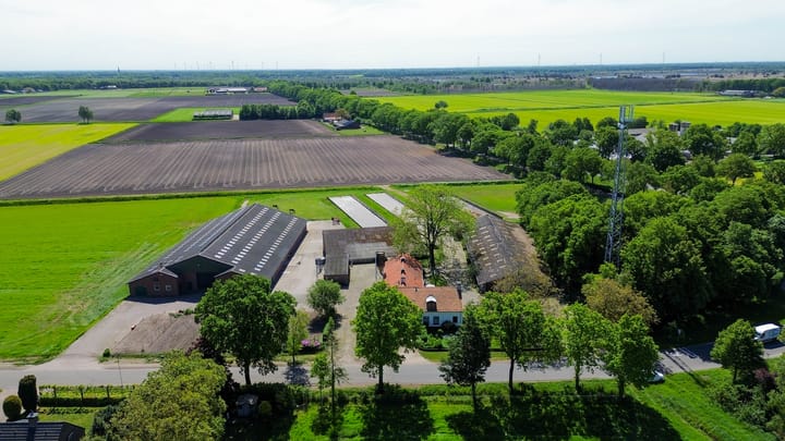 Buizerdweg 2, Heusden (Gem. Asten)