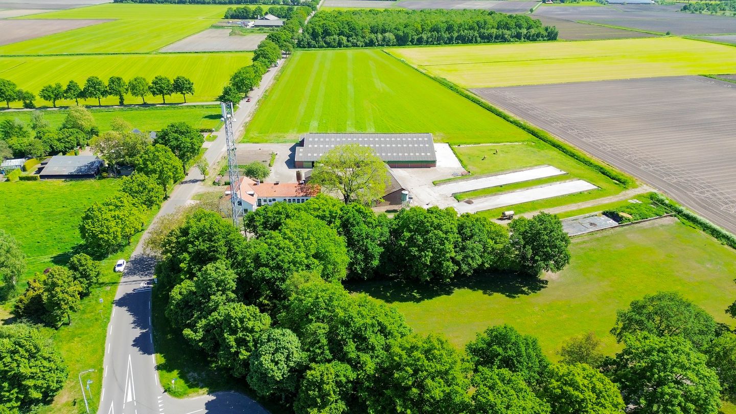 Buizerdweg 2 - Heusden (Gem. Asten) - Afbeelding 7