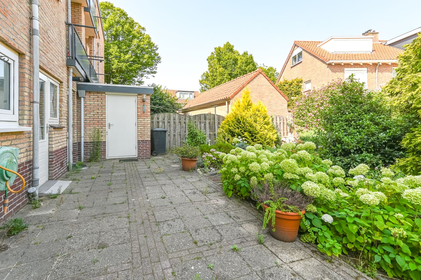 Foto 4 van Antillenstraat 7