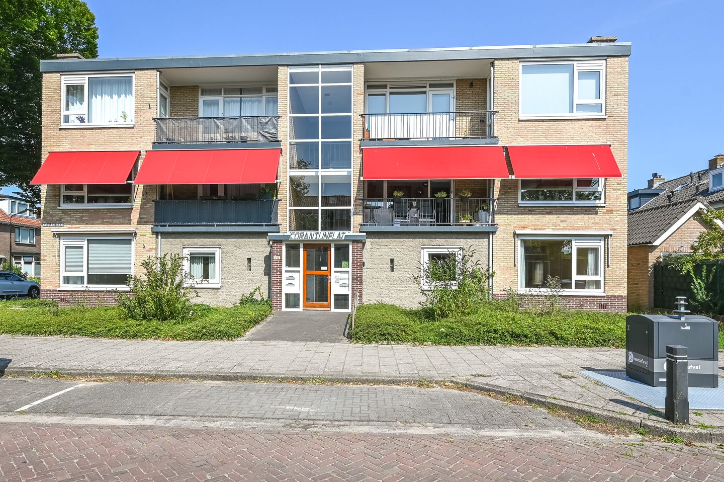 Foto 5 van Antillenstraat 7