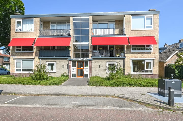 Foto 5 van Antillenstraat 7