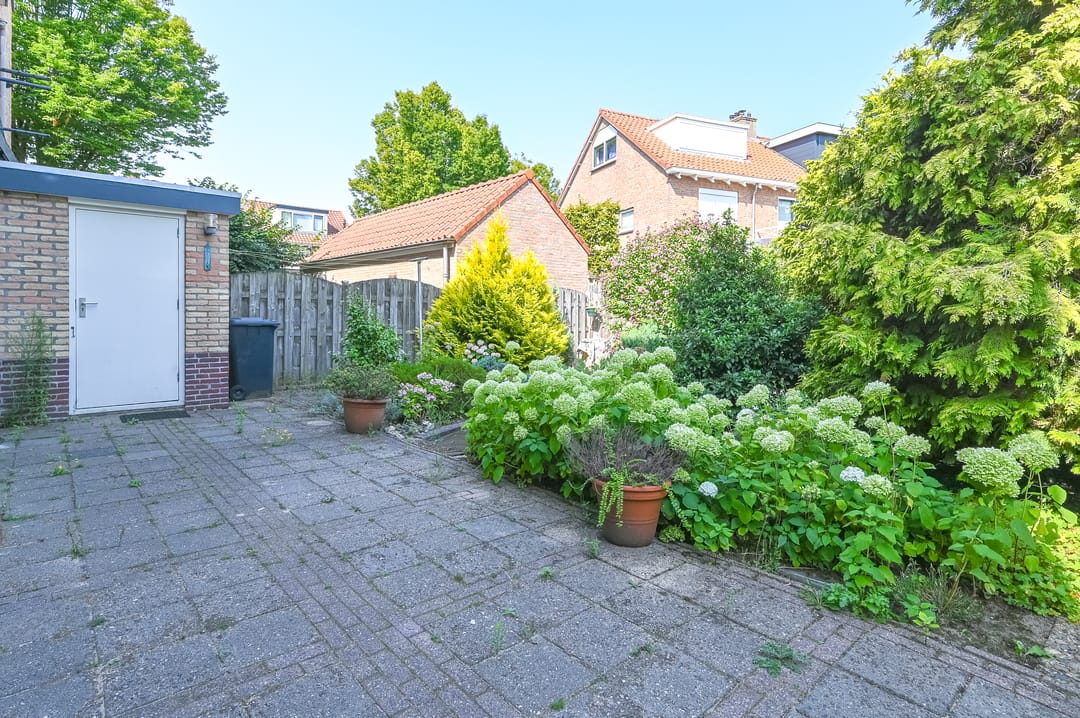 Foto 23 van Antillenstraat 7