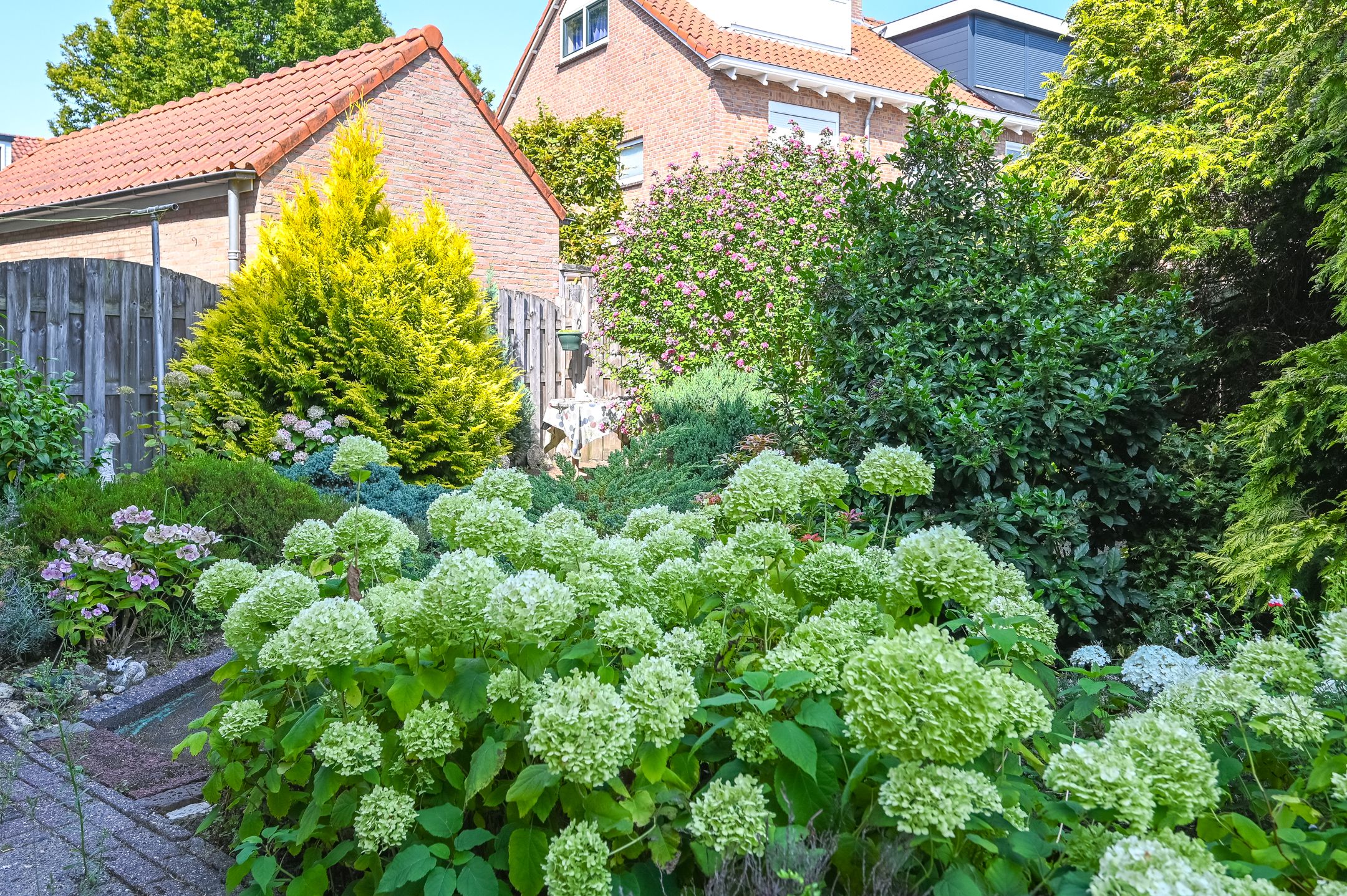 Foto 24 van Antillenstraat 7